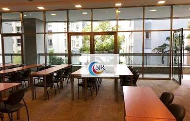 Imagem 7: Conjunto para alugar, 665 m² por R$ 106.400,00/mês - Bela Vista - São...