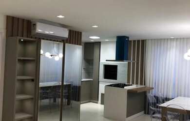Imagem 7: EXCELENTE APARTAMENTO ALTO PADRÃO PARA LOCAÇÃO NO BAIRRO JARDIM BLUMENAU