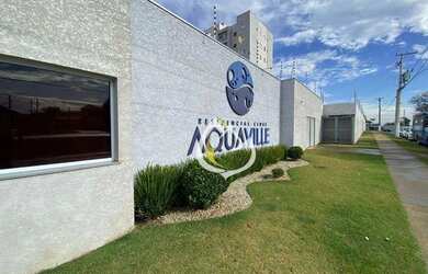 Imagem 2: Apartamento com 2 dormitórios, 48 m² - venda por R$ 270.000,00 ou aluguel...