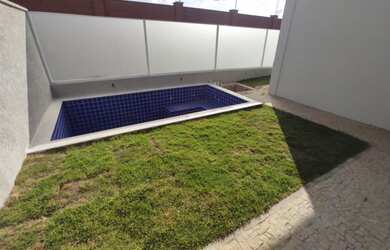 Imagem 12: Casa em Condomínio no Jardins Bolonha Preço de oportunidade