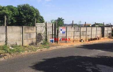 Imagem 2: Terreno à venda, 250 m² por R$ 80.000,00 - Vila Marajoara - Tupã/SP