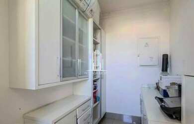 Imagem 5: LINDO APARTAMENTO SENDO 3 DORMITORIOS, SENDO 1 SUITE