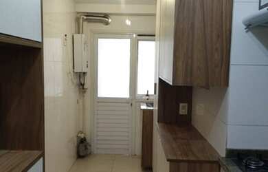 Imagem 8: Apto Garden com Varanda Gourmet, localizado na Butantã