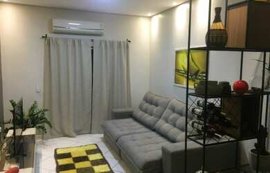 Imagem: O apartamento possui 2 Dormitórios, 2 Banheiros, 115m² de