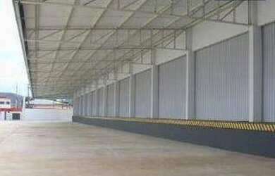 Imagem 8: Galpão industrial para locação, Vila Isolina Mazzei, São Paulo