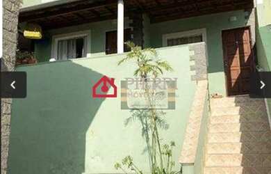 Imagem 1: Sobrado a venda em Pirituba, Jardim Regina, Condomínio Fechado