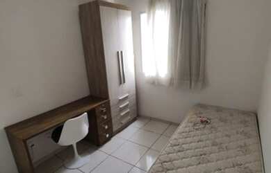Imagem 11: Apartamento com 2 dormitórios, 54 m² - venda por R$ 300.000 ou aluguel...