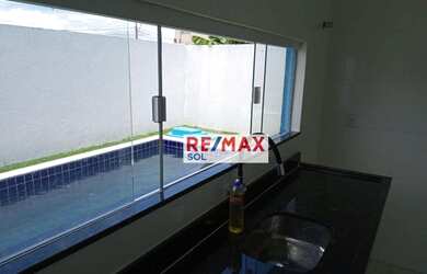 Imagem 8: Casa no Condomínio Terras Alphaville Camaçari, 128 m² por R$ 590.000