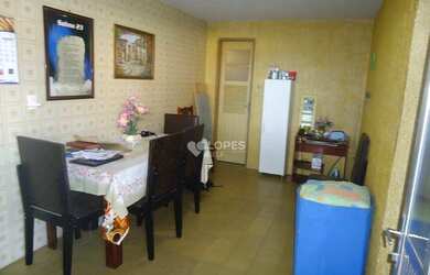 Imagem 7: Casa duplex, 06 qts., espaçoso quintal com piscina, 85 m², R$ 300.000,000 - Vista Alegre