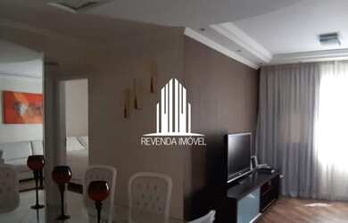 Imagem 1: APT MARAVILHOSO VD FOTOS PENHA, 74M2, ANDAR ALTO, 2 DORMS COM SUITE E...