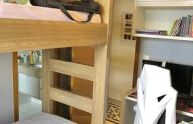 Imagem 10: Apartamento Brilhante mobiliado 99 metros 2 vagas individuais