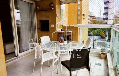 Imagem 15: Apartamento para venda com 96 metros quadrados com 3 quartos em Riviera...