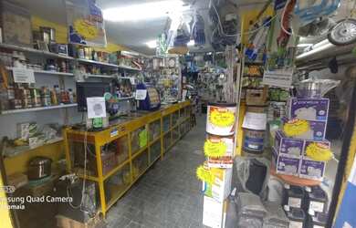 Imagem 4: Vendo Loja no Tuiuti