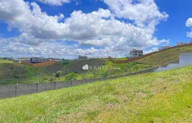 Imagem 2: Terreno à venda, 582 m² por R$ 350.000,00 - Condomínio Alphaville -...