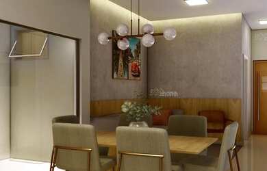 Imagem 2: CASA JARDIM EUROPA