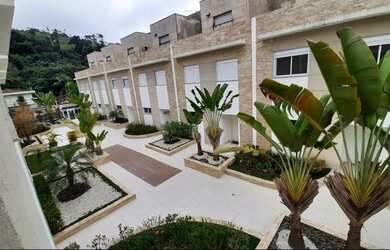 Imagem 3: Linda casa 4 dormitórios 351m² - Cond. Ocean Place Guarujá