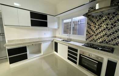 Imagem 7: Casa no Condomínio Damha V em São José do Rio Preto-SP