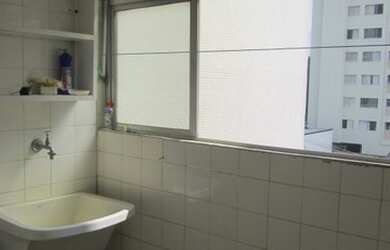 Imagem 5: APARTAMENTO RESIDENCIAL em SÃO PAULO - SP, VILA HAMBURGUESA