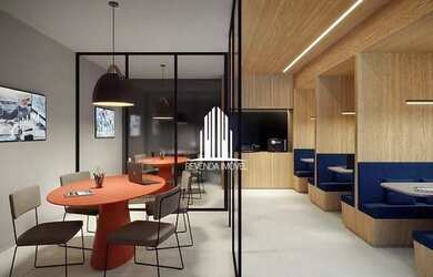 Imagem 7: Apartamento no campo belo