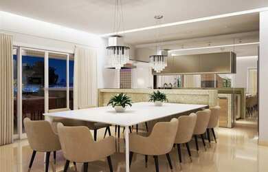 Imagem 2: APARTAMENTO AVIAÇÃO - PRAIA GRANDE SP