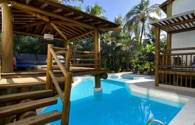 Imagem 5: Apartamento para aluguel com 40 metros quadrados com 1 quarto