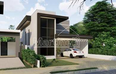 Imagem 4: Ribeirão Preto - Casa de Condomínio - Buona Vita