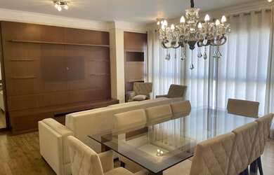 Imagem 2: Condomínio Alpha Garden Alphaville - Barueri