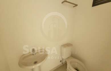 Imagem 10: Sala/Conjunto para aluguel tem 38m², 02 banheiros por R$1.400/mês na...