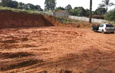 Imagem: O terreno e está localizado em Cidade Jardim, Bragança Paulista