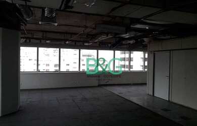 Imagem 6: Conjunto para alugar, 507 m² por R$ 55.000/mês - Bela Vista - São Paulo/SP