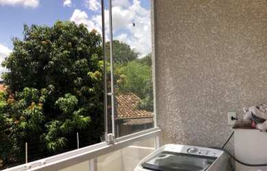 Imagem 8: Lindo apartamento a venda no condomínio Bonanova em Porto Feliz