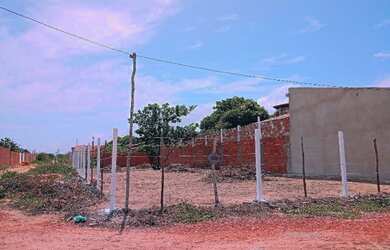 Imagem 2: Terreno de Esquina 10mx30m