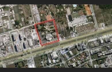 Imagem 2: Rio de Janeiro - Terreno Padrão - Recreio dos Bandeirantes