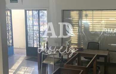 Imagem: O depósito possui 120m² de Área e está localizado em Centro