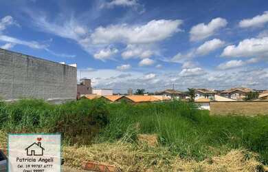 Imagem 4: Terreno à venda, 328 m² por R$ 394.200,00 - Água Branca - Piracicaba/SP