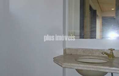 Imagem 7: PRÓXIMO AO PORTAL DO MORUMBI 36,M²AU 2 WC 1 VAGA ROTATIVA