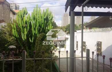 Imagem 3: Residencial - Vila Yara. 10m² de Área