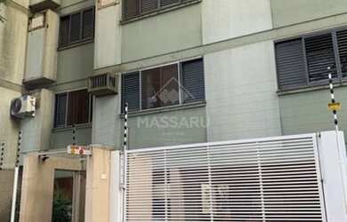 Imagem: O apartamento possui 3 Dormitórios, 3 Banheiros, 106m² de