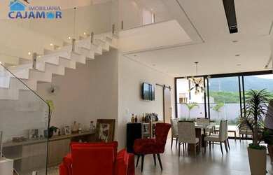 Imagem 2: Casa com 3 dormitórios à venda, 265 m² por R$ 2.900.000,00 - Jardim...
