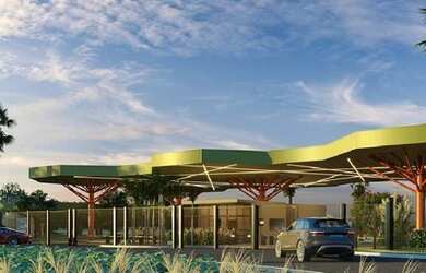 Imagem 2: Terreno em Condomínio para Venda em São José do Rio Preto, Iguatemi