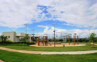 Imagem 14: Terreno à venda, 689 m² por R$ 1.150.000,00 - Jardins Gênova - Uberlândia/MG