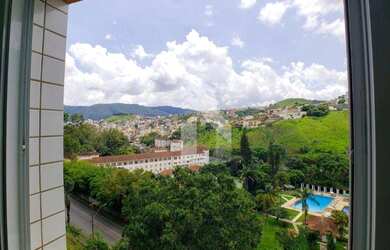 Imagem 4: Apartamento com 3 dormitórios à venda por R$ 375.000,00 - Jardim Quisisana - Poços de Cald