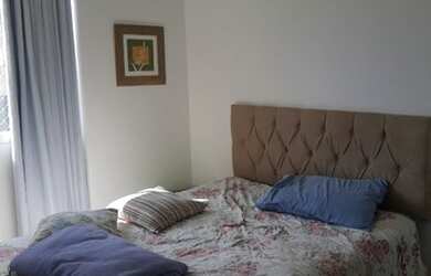 Imagem 13: Condomínio Moradas do Itanhangá, com lazer e segurança para a família