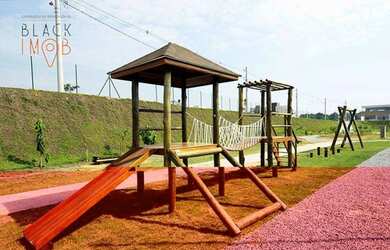 Imagem 10: Terreno à venda, 366 m² por R$ 490.000,00 - Condomínio Green Park -...