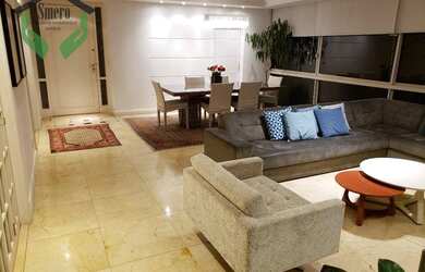 Imagem 1: Apartamento com 3 dormitórios, 169 m² - venda por R$ 1.890.000,00 ou...