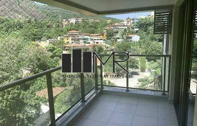 Imagem: O apartamento na cobertura possui 3 Dormitórios, 1 Banheiro