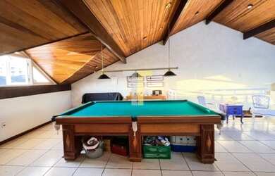 Imagem 11: CASA VIVENDAS DO SOL. Churrasqueira, Guarda roupa, 350m² de Áreae4 Vagas...