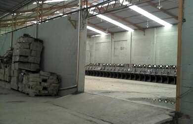 Imagem 1: Galpão 1.000 m2 Santana de Parnaíba