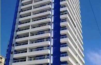 Imagem 1: APARTAMENTO AVIAÇÃO - PRAIA GRANDE SP