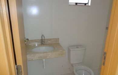 Imagem 6: CASA RESIDENCIAL CONDOMÍNIO JACARANDÁ ABADIA-GOIÁS